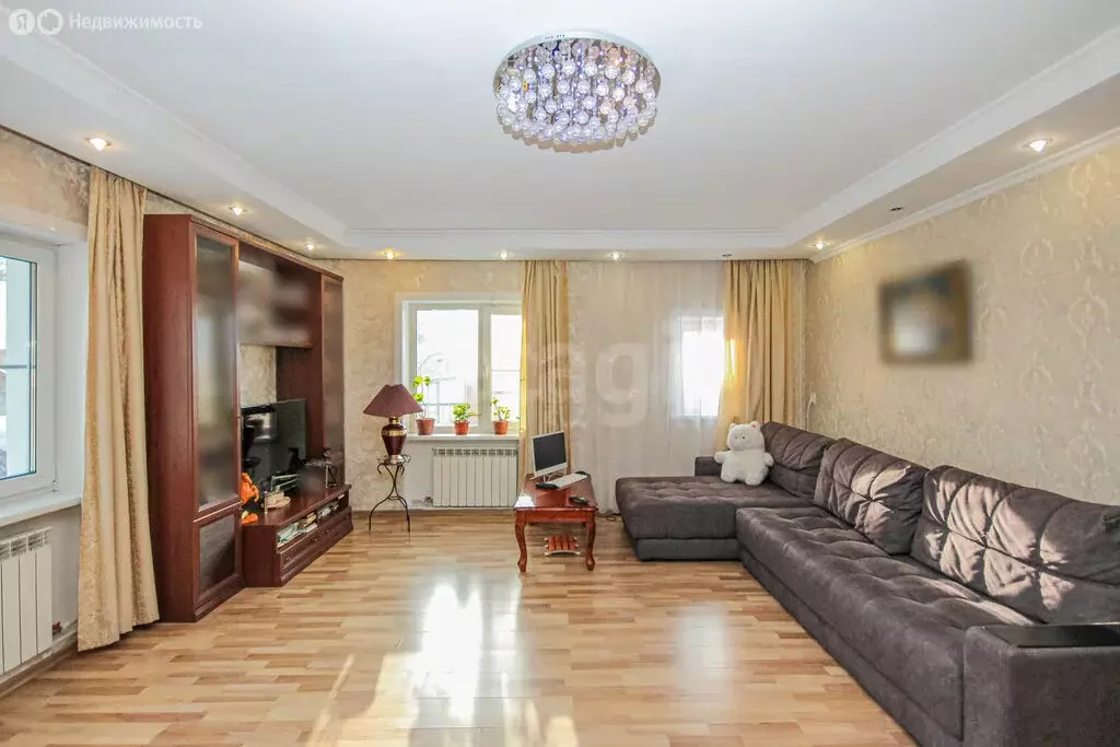 Дом в Улан-Удэ, Рублёвская улица (147.4 м) - Фото 2