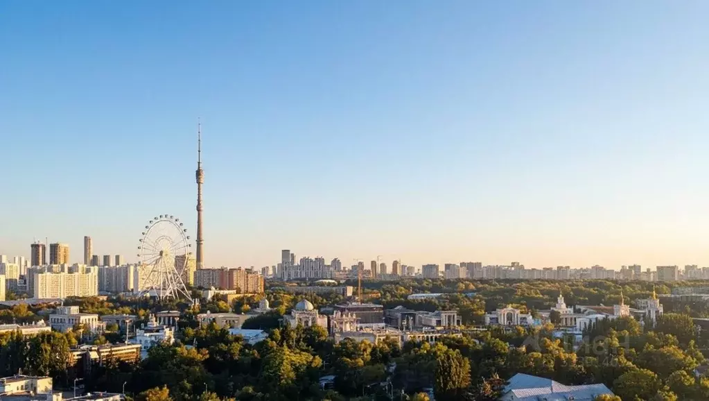 2-к кв. Москва ул. Вильгельма Пика, 1 (47.7 м) - Фото 1