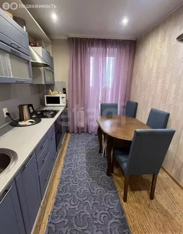 2-комнатная квартира: Стерлитамак, улица Худайбердина, 48 (48.9 м) - Фото 2