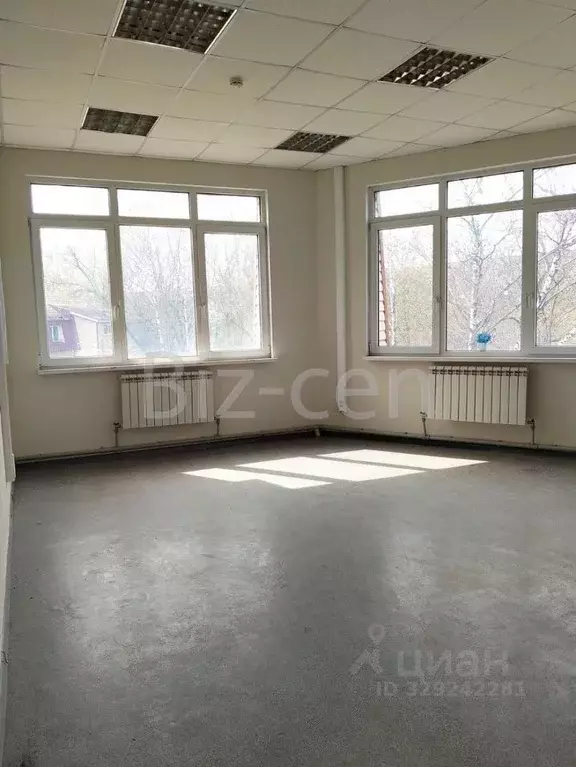 Офис в Москва ул. Водников, 2 (35 м) - Фото 1