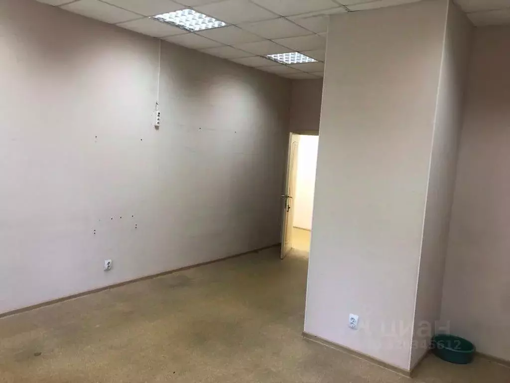 Торговая площадь в Хабаровский край, Хабаровск Краснореченская ул., 14 ... - Фото 2