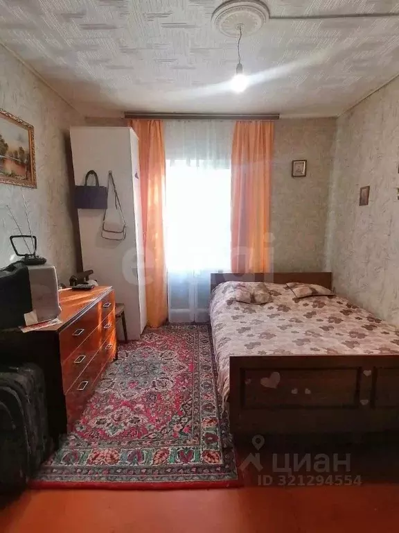 3-к кв. Костромская область, Нерехтский район, Пригородное с/пос, д. ... - Фото 1