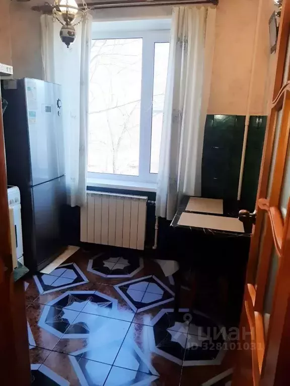 2-к кв. Москва ул. Генерала Белова, 19К1 (45.0 м) - Фото 1