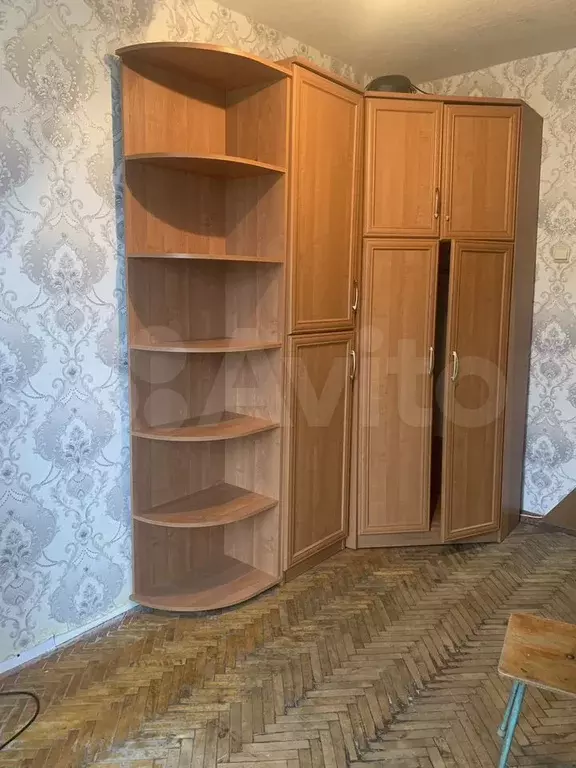 Комната 11,5 м в 5-к., 4/5 эт. - Фото 0
