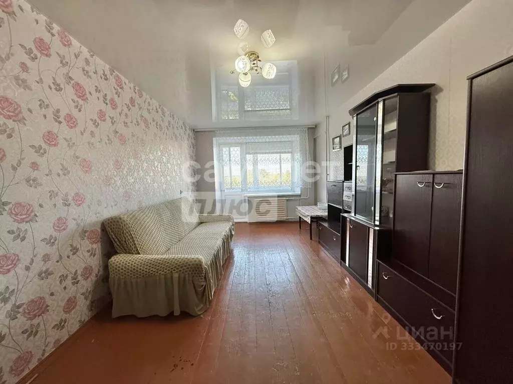 2-к кв. Свердловская область, Серов ул. Заславского, 15/6 к2 (44.4 м) - Фото 1