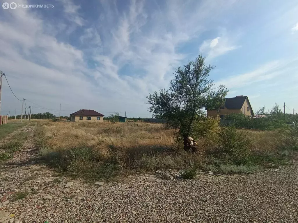 Участок в Волгоград, Дачная улица, 147 (6.88 м) - Фото 0