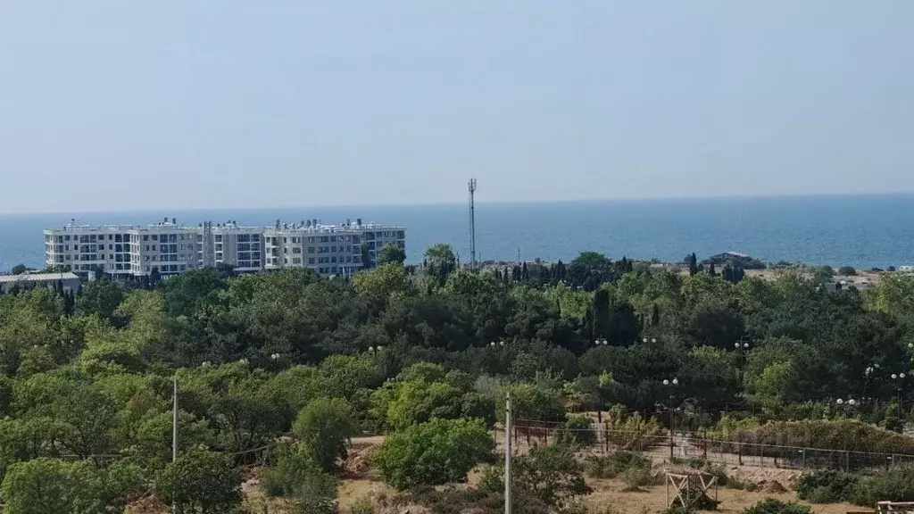 2-к кв. Севастополь ул. Парковая, 12 (64.7 м) - Фото 1