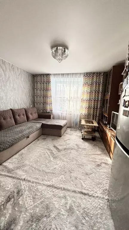 Комната Пермский край, Кунгур ул. Газеты Искра, 17А (19.3 м) - Фото 2