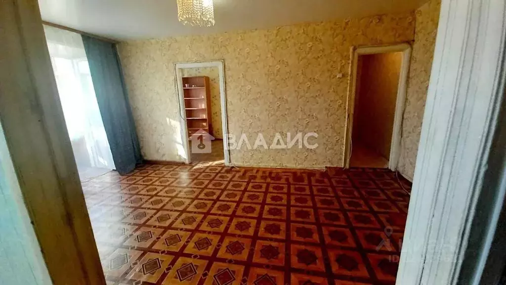 2-к кв. Иркутская область, Иркутск ул. Сибирских Партизан, 24 (44.1 м) - Фото 1