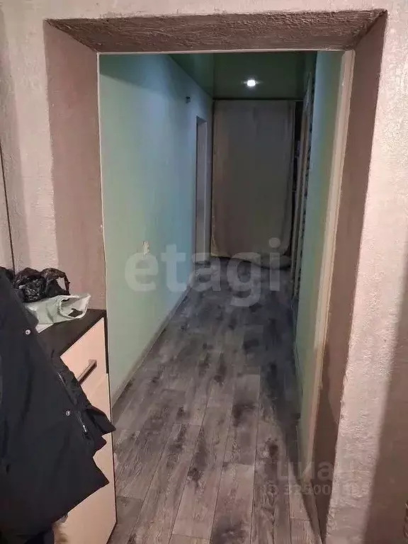 2-к кв. Челябинская область, Челябинск ул. Молодогвардейцев, 66б (54.1 ... - Фото 1