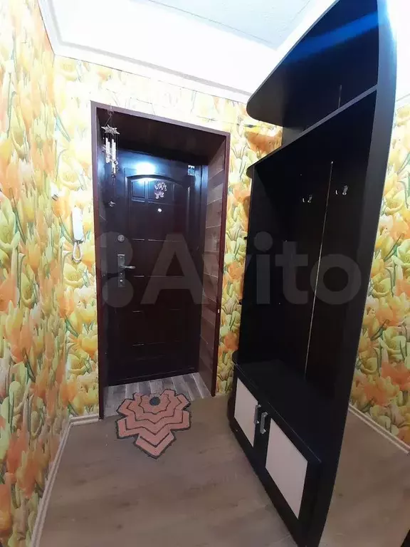 2-к. квартира, 59 м, 2/5 эт. - Фото 1