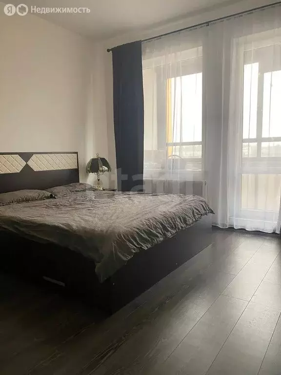 Квартира-студия: Санкт-Петербург, проспект Ветеранов, 183 (24.9 м) - Фото 1