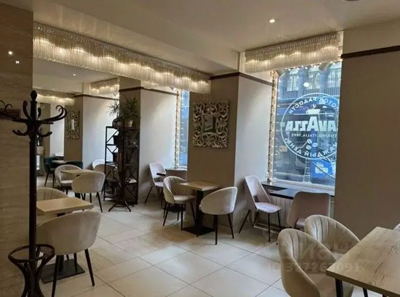 Помещение свободного назначения в Санкт-Петербург Невский просп., 6 ... - Фото 2