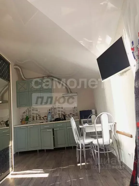 Студия Севастополь ш. Качинское, 33/9 (21.0 м) - Фото 2