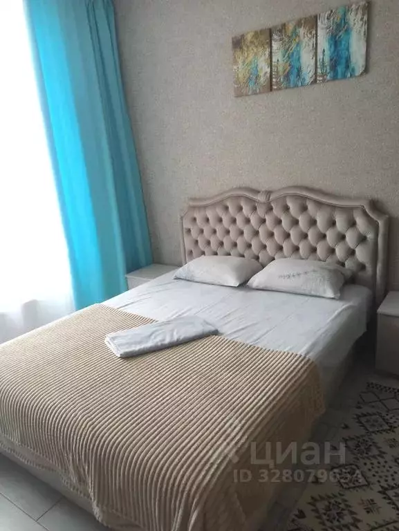 Студия Крым, Симферополь ул. Беспалова, 110М (27.0 м) - Фото 1