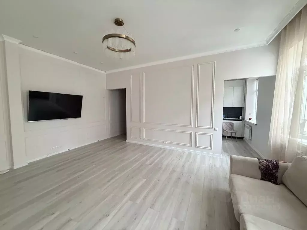 3-к кв. Курская область, Курск Ендовищенская ул., 8 (67.0 м) - Фото 1