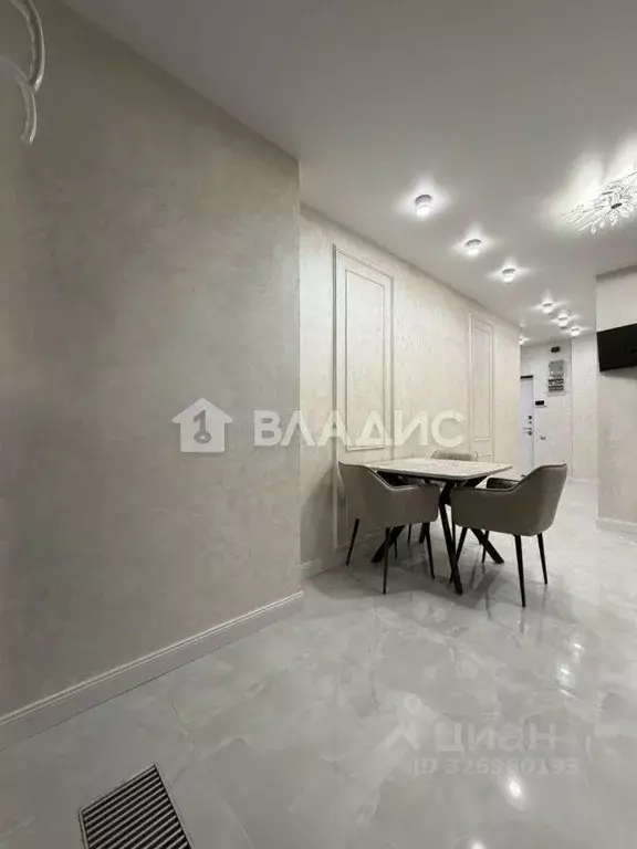 1-к кв. Московская область, Реутов просп. Мира, 22к1 (47.0 м) - Фото 2