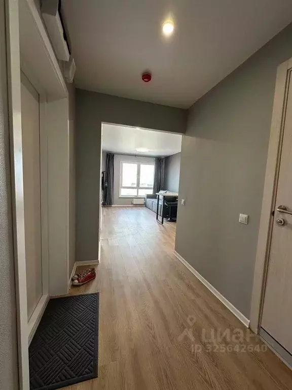 2-к кв. Москва Новохохловская ул., 15к3 (45.0 м) - Фото 2