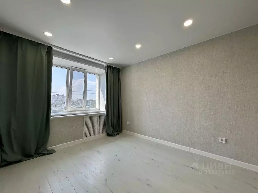 Студия Пермский край, Пермь ул. Солдатова, 43 (17.0 м) - Фото 2