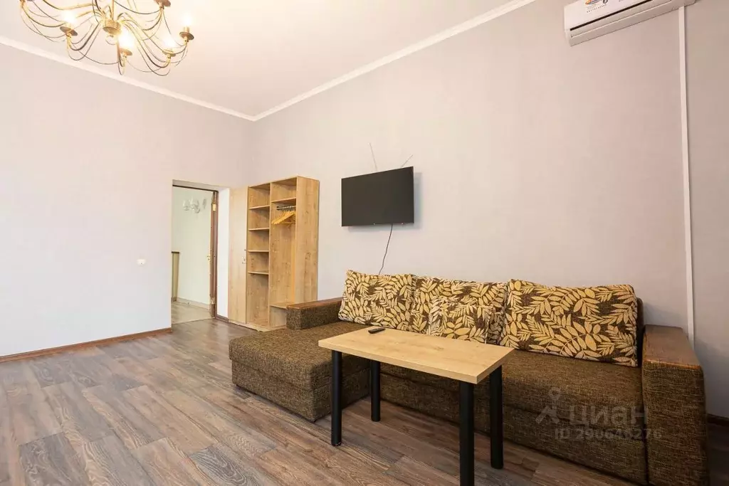 Комната Хакасия, Абакан ул. Карла Маркса, 13 (77.0 м) - Фото 2