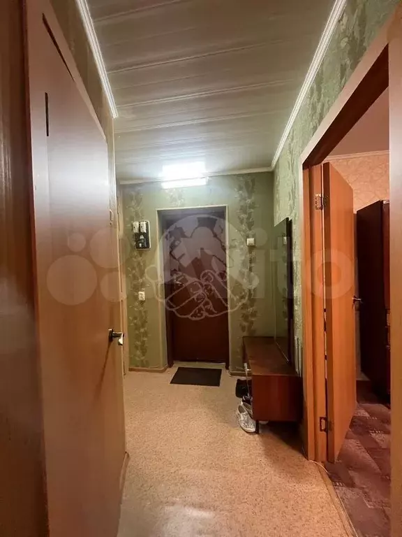 1-к. квартира, 31 м, 2/5 эт. - Фото 1