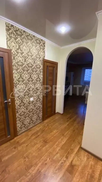 1-к кв. Тюменская область, Тюмень ул. Беляева, 29к1 (45.0 м) - Фото 1