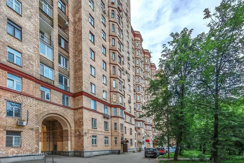 Продаётся 6-к квартира, 340 м - Фото 1