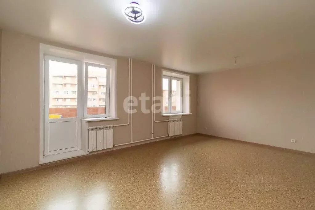 Студия Красноярский край, Красноярск ул. Калинина, 175А (35.4 м) - Фото 1