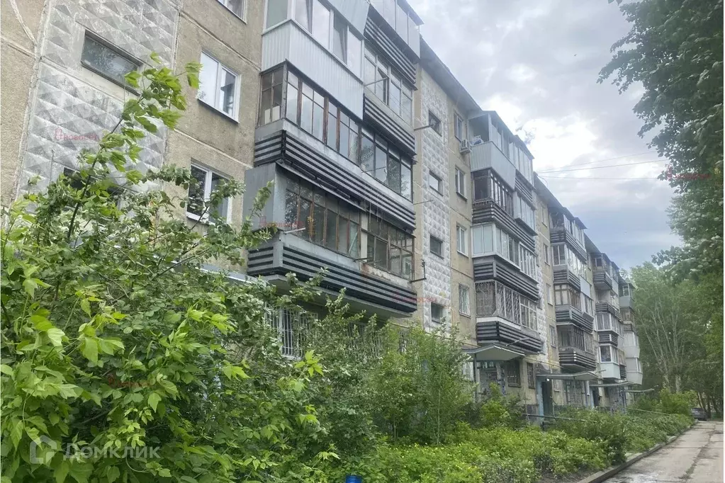 Продаётся 3-к квартира, 61 м - Фото 0
