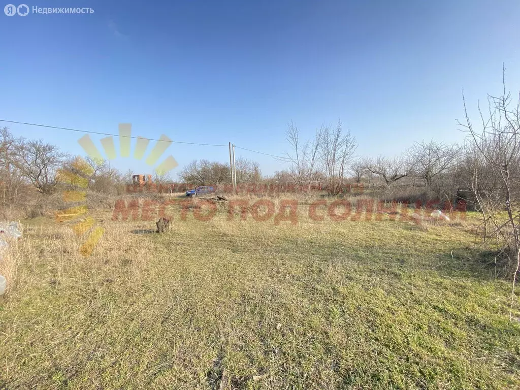 Участок в посёлок Широчанка, садовое товарищество Авиаработник (5 м) - Фото 1