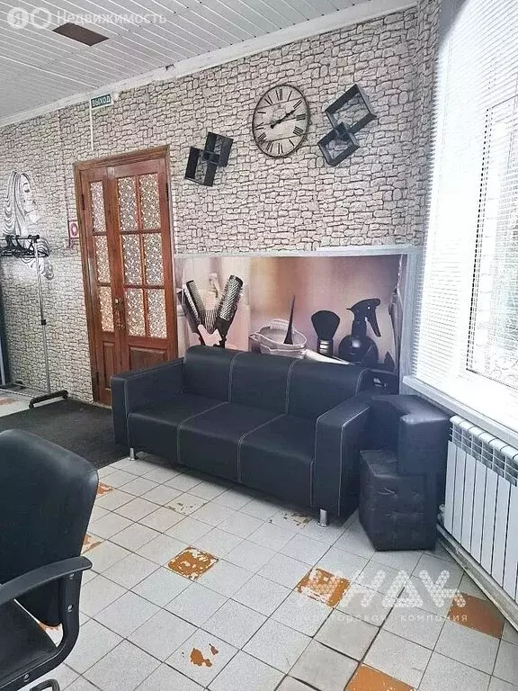 Помещение свободного назначения (118 м) - Фото 2