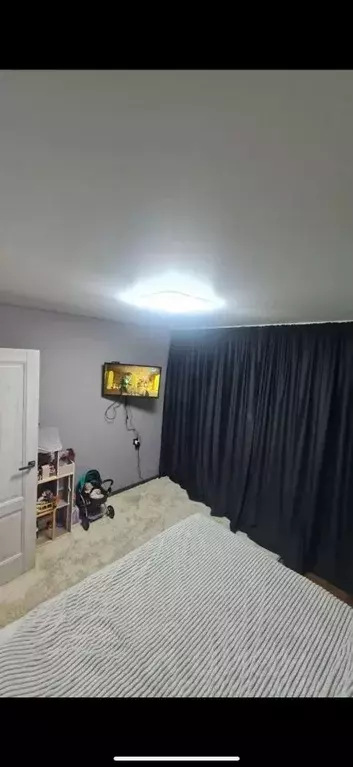 2-к кв. Астраханская область, Астрахань ул. Безжонова, 86 (36.6 м) - Фото 2