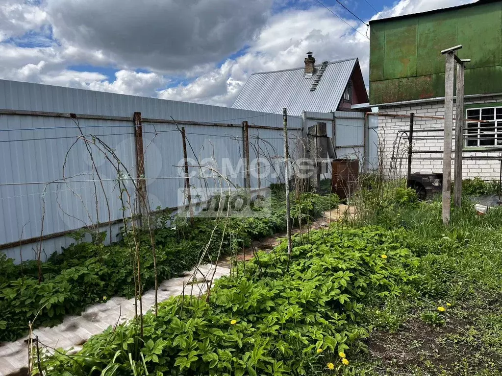 Дача 20 м на участке 6 сот. - Фото 1