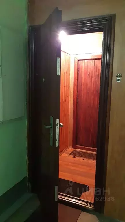 1-к кв. Санкт-Петербург Хасанская ул., 6К1 (37.0 м) - Фото 0