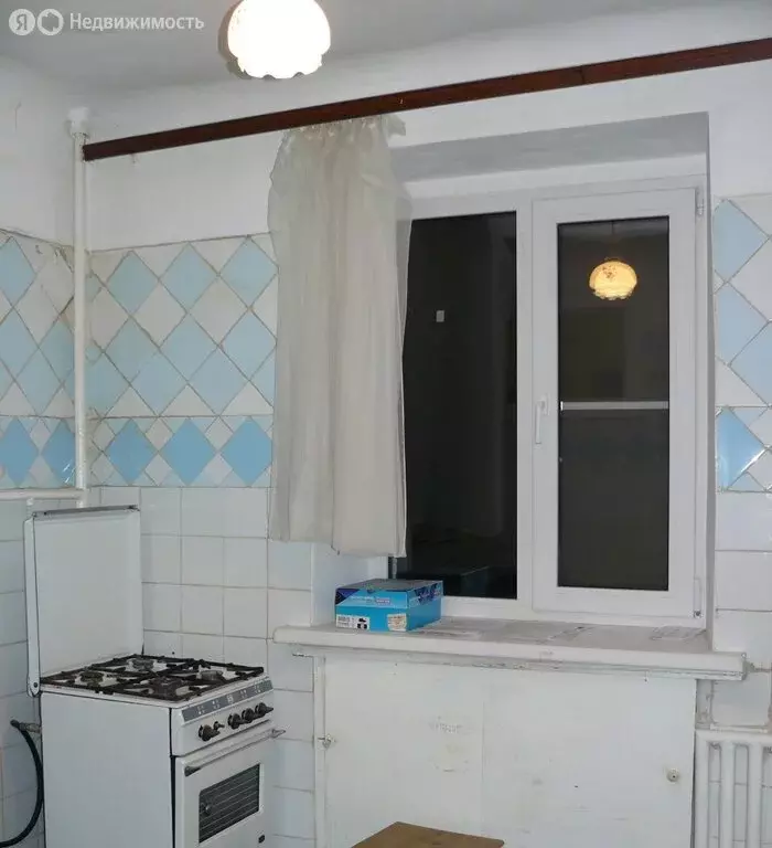 2-комнатная квартира: Ростов-на-Дону, улица Малюгиной, 188 (44 м) - Фото 1