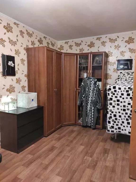 1-к кв. Санкт-Петербург Витебский просп., 51к1 (37.9 м) - Фото 1