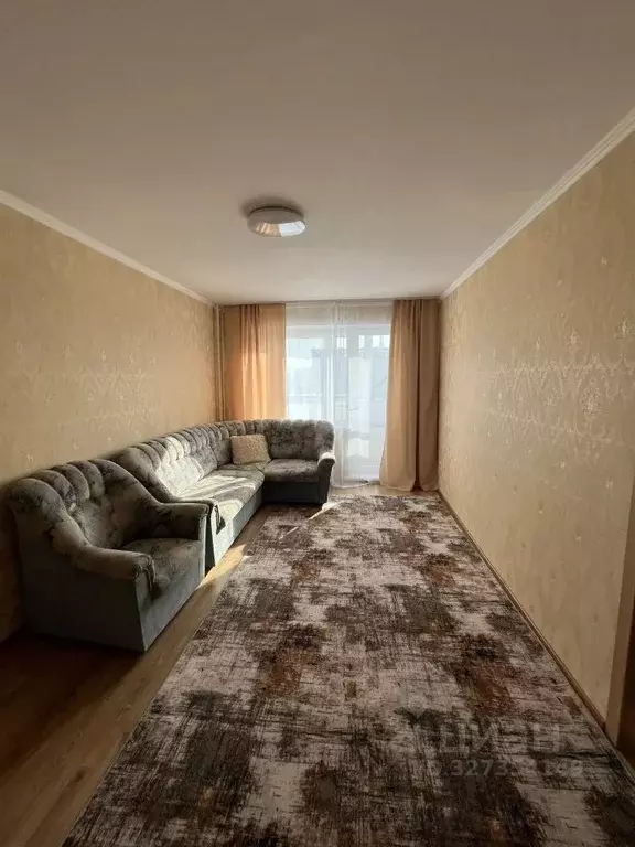 1-к кв. Алтайский край, Барнаул тракт Павловский, 134 (33.0 м) - Фото 2