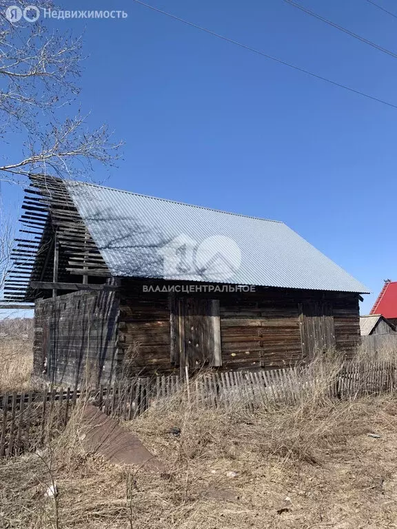 Дом в село Ача, Центральная улица, 27 (50 м) - Фото 0