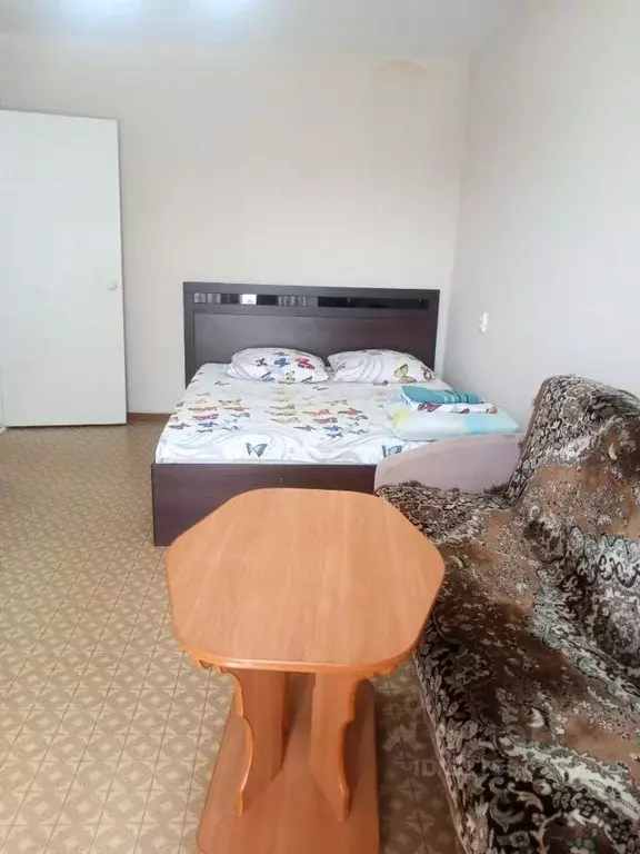 2-к кв. Свердловская область, Краснотурьинск ул. Чкалова, 24 (42.0 м) - Фото 1