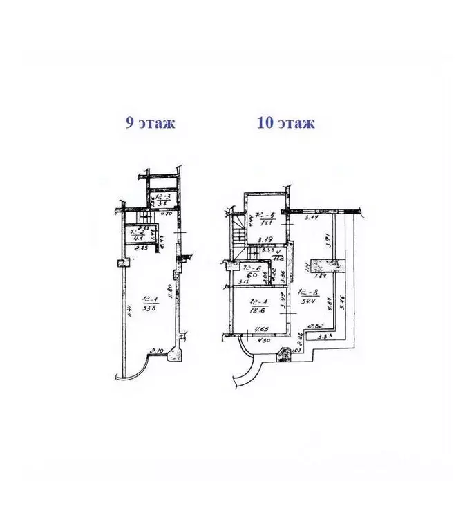 3-к кв. Крым, Ялта ул. Свердлова, 13/2 (166.0 м) - Фото 1