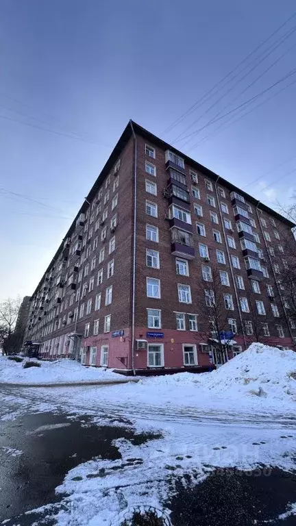 Комната Москва Дмитровское ш., 59К1 (18.6 м) - Фото 1