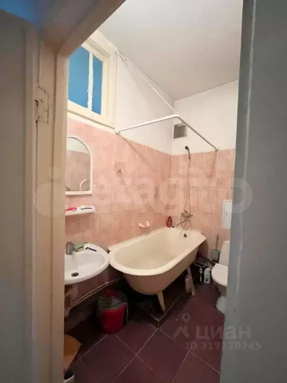 1-к. квартира, 35 м, 1/5 эт. - Фото 1
