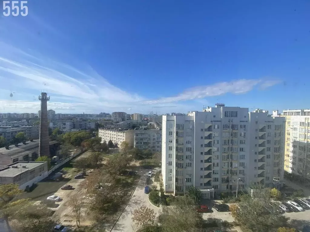 Свободной планировки кв. Крым, Евпатория ул. 9 Мая, 45Б (77.2 м) - Фото 2