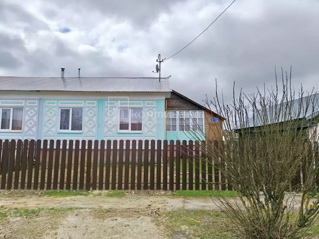 Таунхаус в Владимирская область, Ковровский муниципальный округ, с. ... - Фото 2