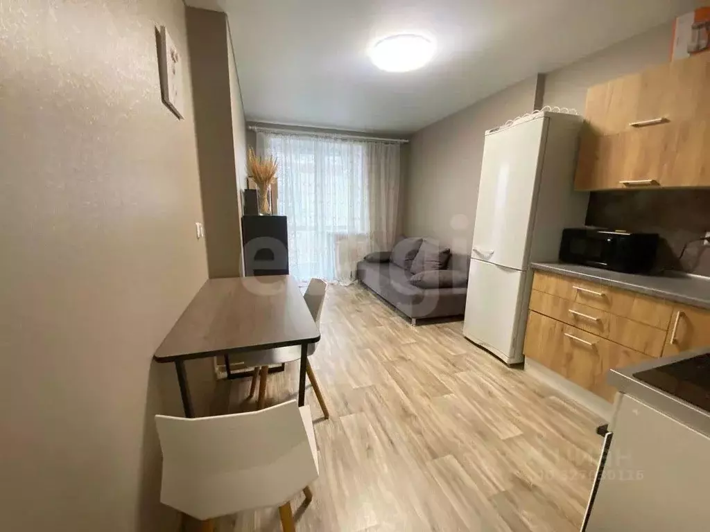 2-к кв. Удмуртия, Ижевск ул. Герцена, 8к2 (45.0 м) - Фото 1