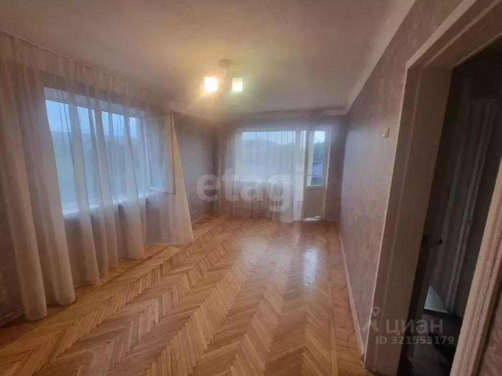 1-к кв. Северная Осетия, Владикавказ Иристонская ул., 31 (31.0 м) - Фото 1