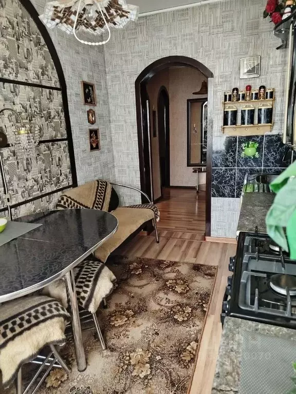 2-к кв. Пензенская область, Сердобск ул. Быкова, 3 (48.3 м) - Фото 2