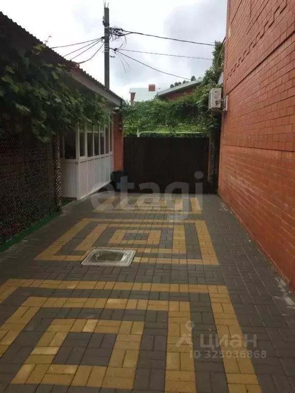 Дом в Краснодарский край, Геленджик  (233 м) - Фото 1