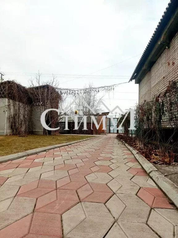 Дом в Усть-Абакан, Горная улица, 14 (120.2 м) - Фото 2