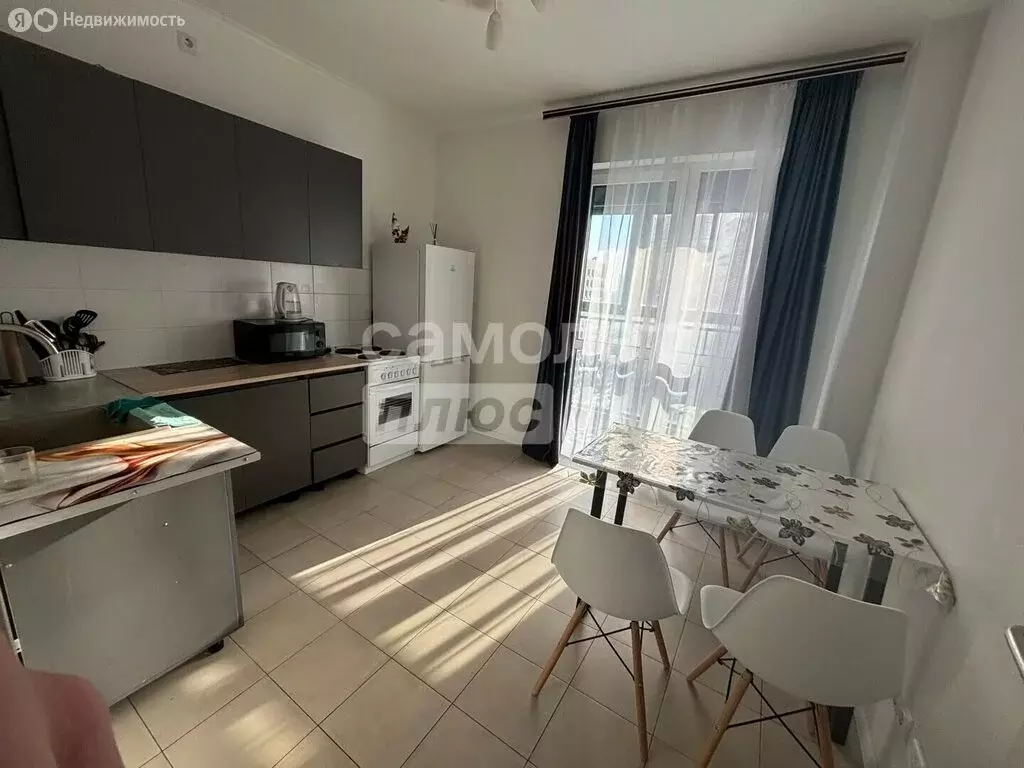 2-комнатная квартира: Москва, Измайловский проезд, 5/1к3 (60.1 м) - Фото 1